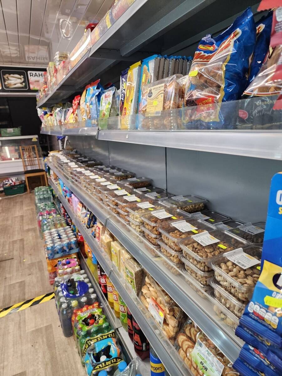 Convenience Store for sale in Stoke on Trent Staffordshire. Photo 7