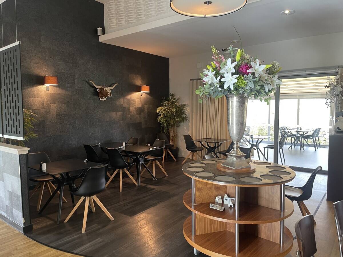 Unique, Established & Popular Multi-Functional Hospitality Business In Royal Deeside - For Sale Photo 6