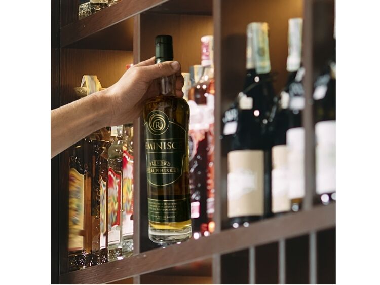 Raise a Glass to Your Future – E-Commerce Drinks Business for Sale
