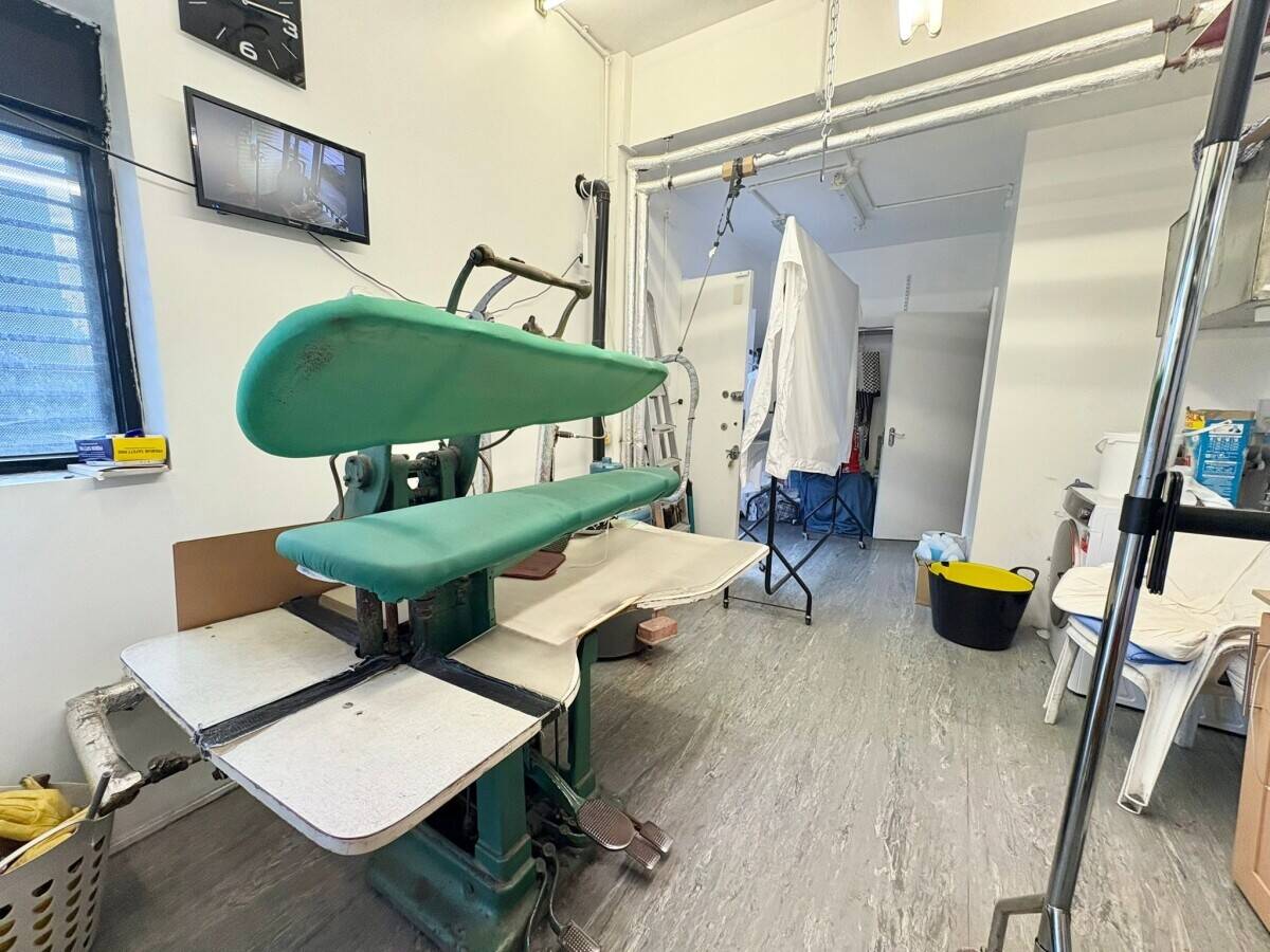 Established Dry Cleaners Business for Sale Photo 7