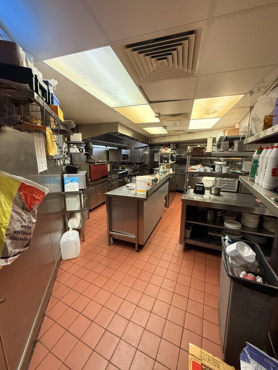 Cafe Bistro Restaurant For Sale in Petts wood