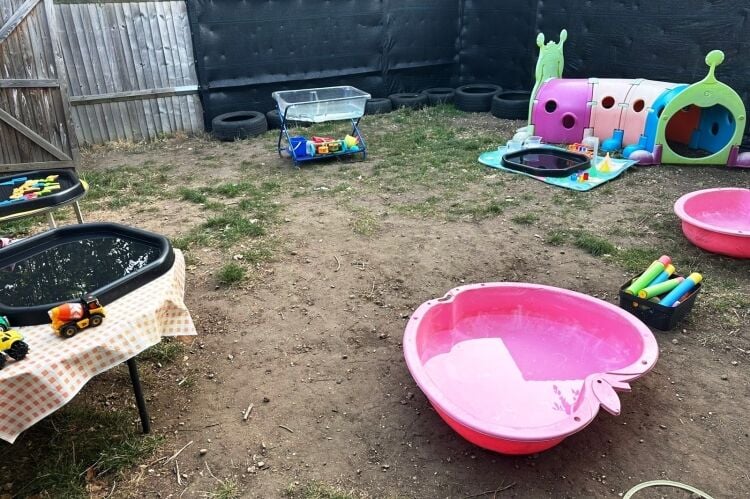 Children's Day Nursery - London Photo 6