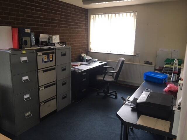 High Turnover Catering Business operating from Property in Willenhall West Midlands Photo 6