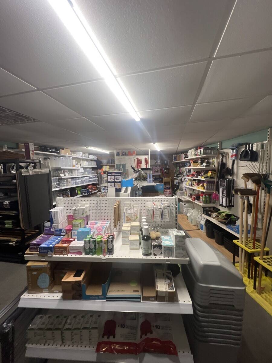 DIY Store in Berkshire