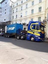 Transport & Logistics Company for Sale – C. Neil Dowson Ltd (UK) Photo 5