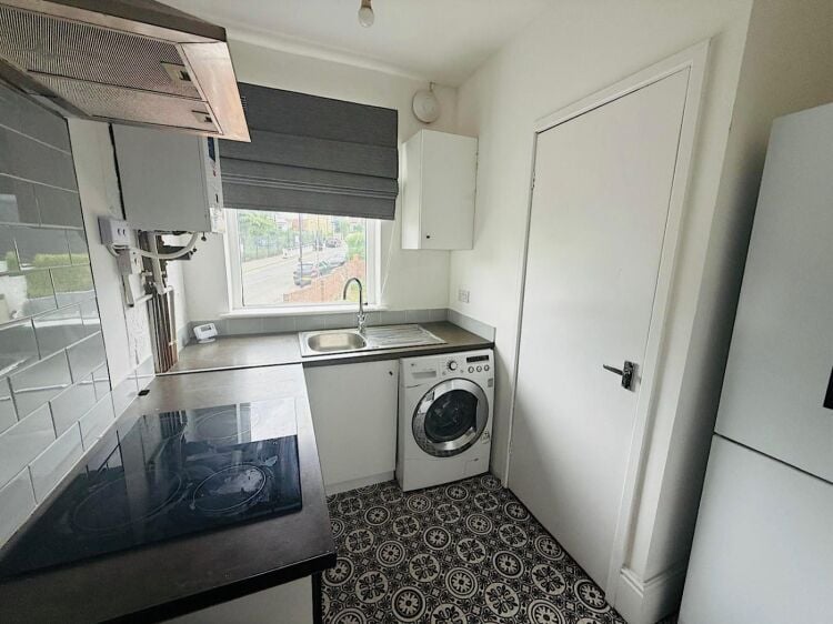 Freehold Commercial Investment Property Located In Sheffield