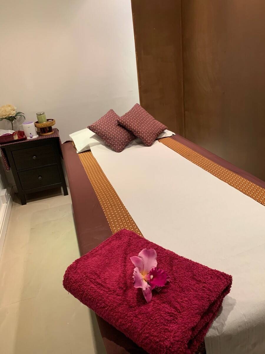 Award Winning Thai Therapy business for Sale in Newbury, Berkshire
