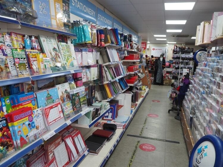 Retail For Sale in Goole Photo 6