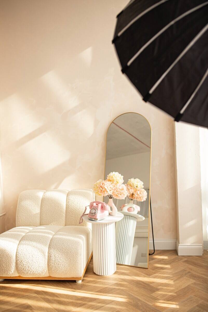 Photo studio 4 Seasons