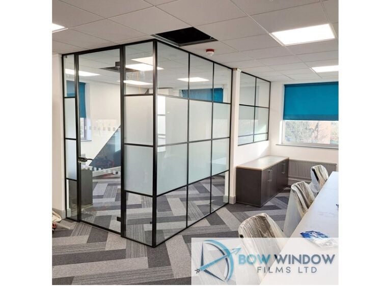 Window of Opportunity – Profitable Window Film Business for Sale!