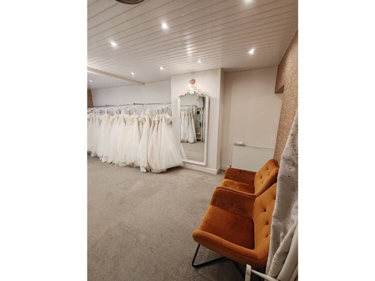 Say ‘Yes’ to This Boutique – Bridal Gold in Chorley! Photo 6