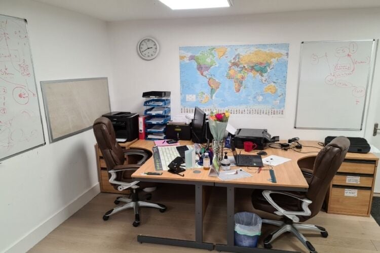 LED Lighting Specialist - Essex
