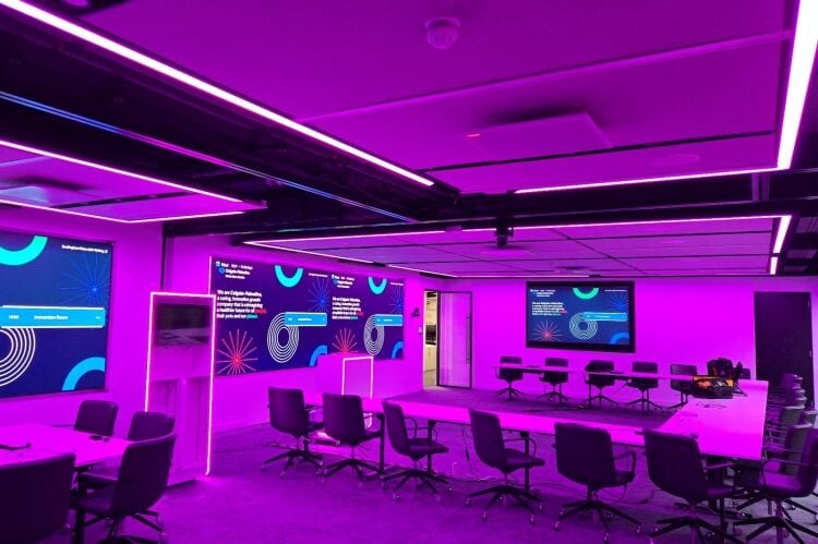 Relocatable LED Lighting Specialist - Essex Photo 6