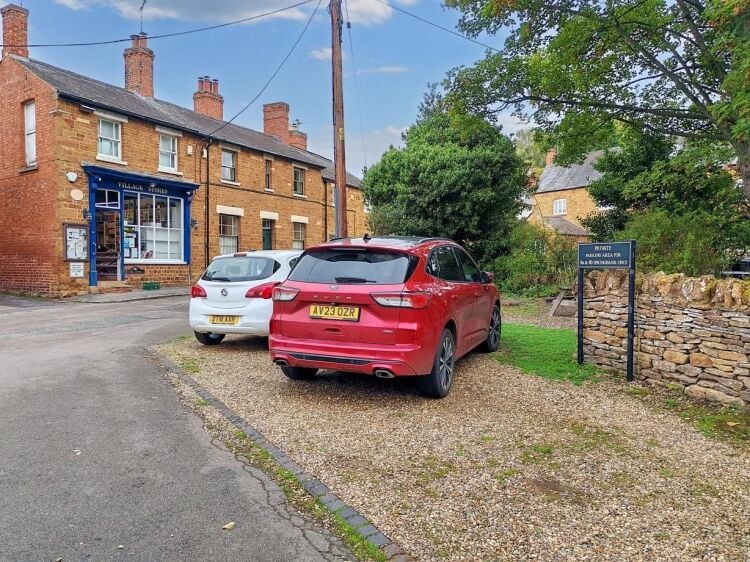 Freehold Village Store & Post Office – Medbourne, Leicestershire