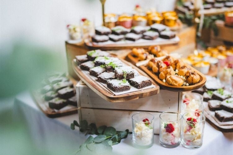 Catering Company - Central Scotland