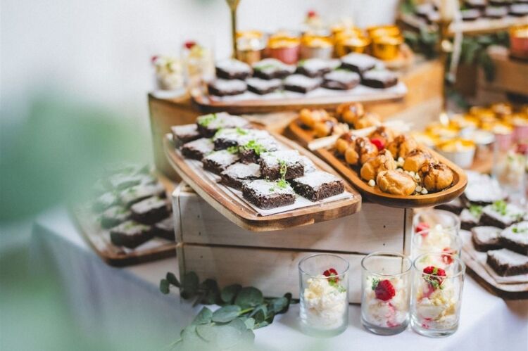 Catering Company - Central Scotland Photo 6
