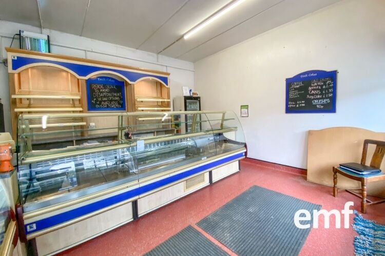 NEW PRICE! Award Winning Bakery