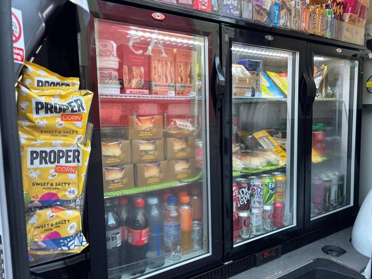 Mobile Coffee Business - Lifestyle opportunity for sale, NO FRANCHISE FEES.