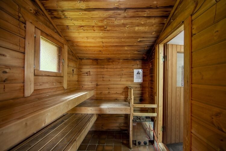 Luxury Lodges Situated in Beautiful Lochside Location