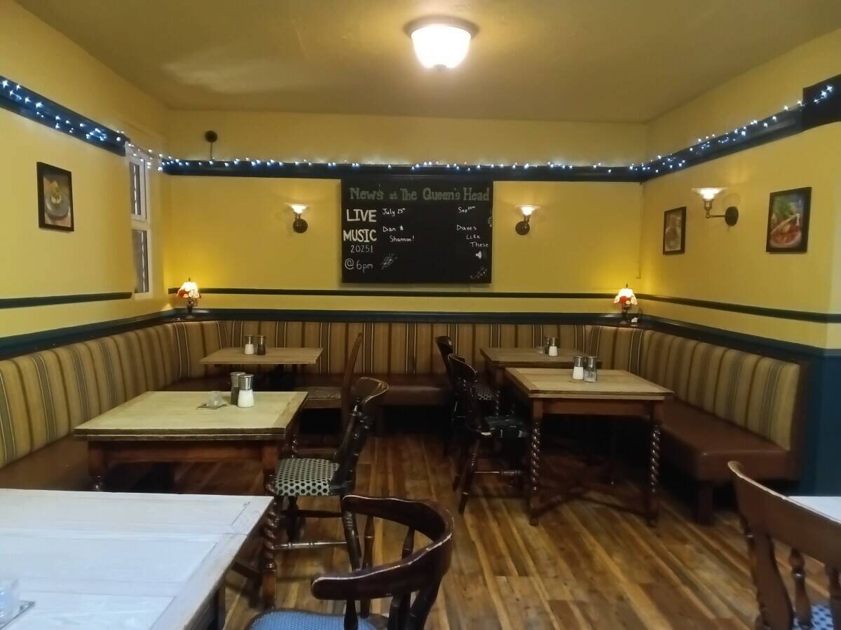 Leasehold Established Free Of Tie Public House Restaurant Accommodation Congleton Cheshire For Sale Photo 6