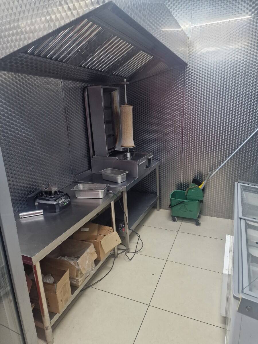 Established Pizza Italian Takeaway Business for sale in Burnley Lancashire.

