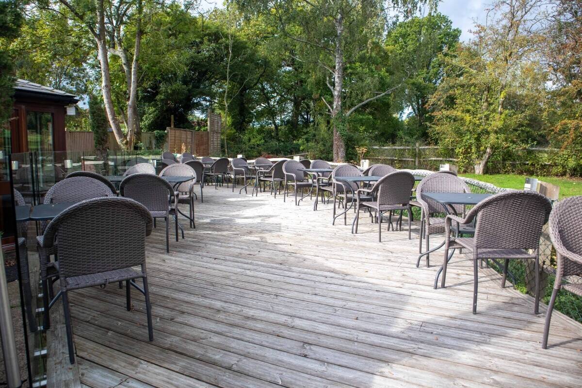 KENT - 90-100 COVER PUB RESTAURANT FOR SALE