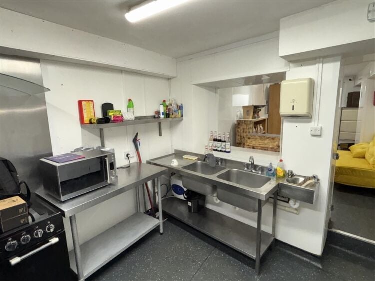 Cafe & Sandwich Bars For Sale in Ingleton