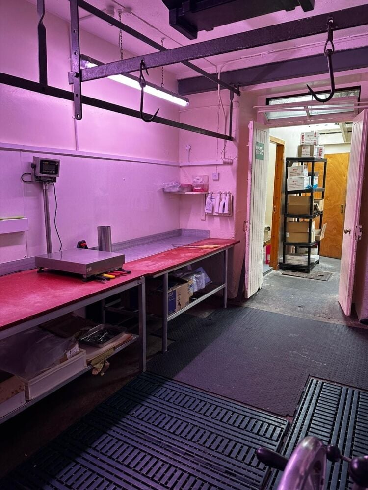 Fourth Generation Butcher Shop, Elgin Photo 6