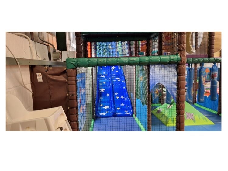 Fun, Food & Family Time – Play Centre & Café for Sale in Norfolk