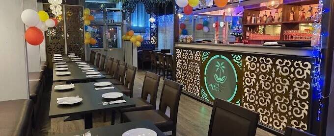 Indian Restaurant for Sale in Ayr
