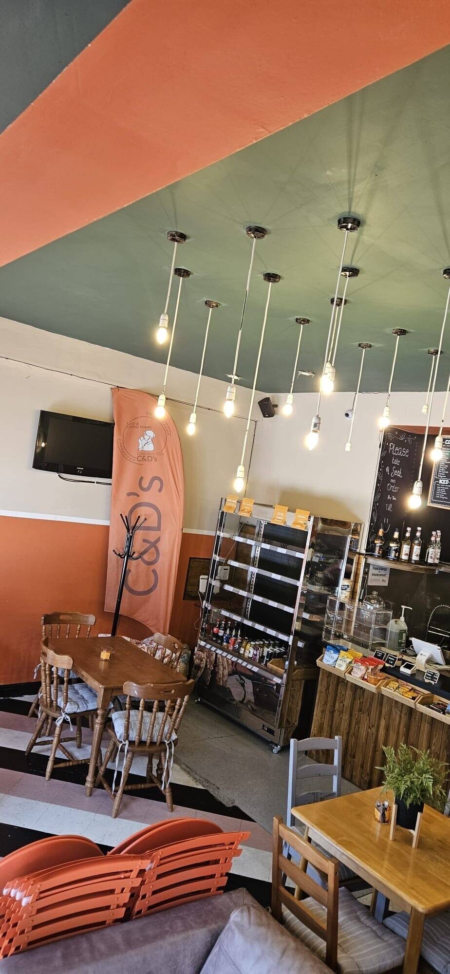 Cafe & Coffee Shop for sale in Hull Photo 6