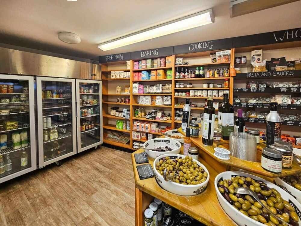 A successful retail delicatessen, café and farmers’ market business for sale Photo 6