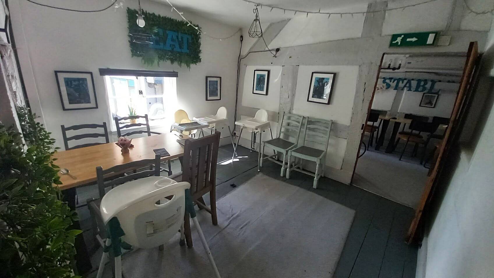 HEREFORD CITY CENTRE – INVESTMENT PROPERTY Photo 6