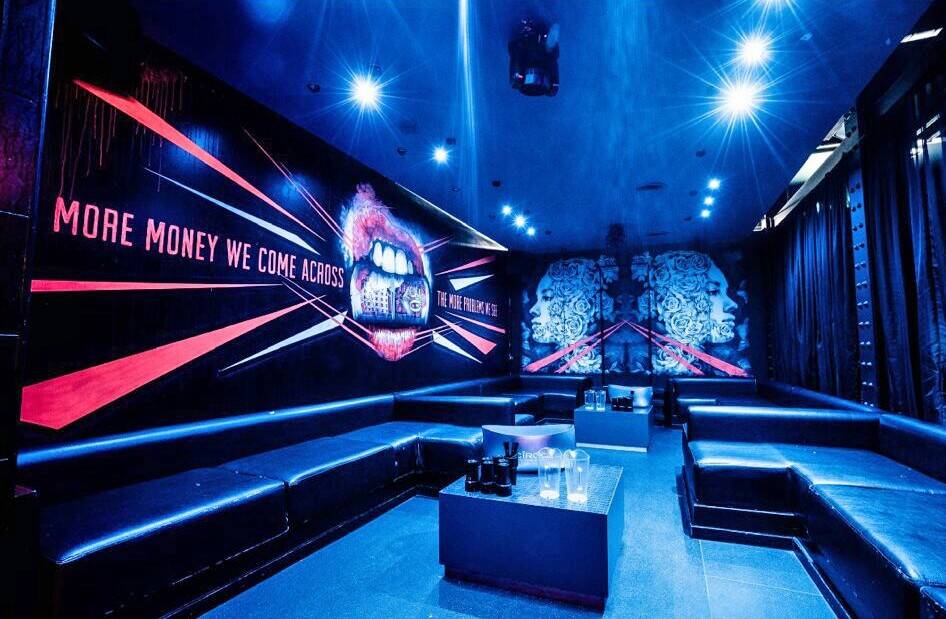 LIVERPOOL CITY CENTRE - RENOWNED BAR IN PRIME CITY CENTRE LOCATION