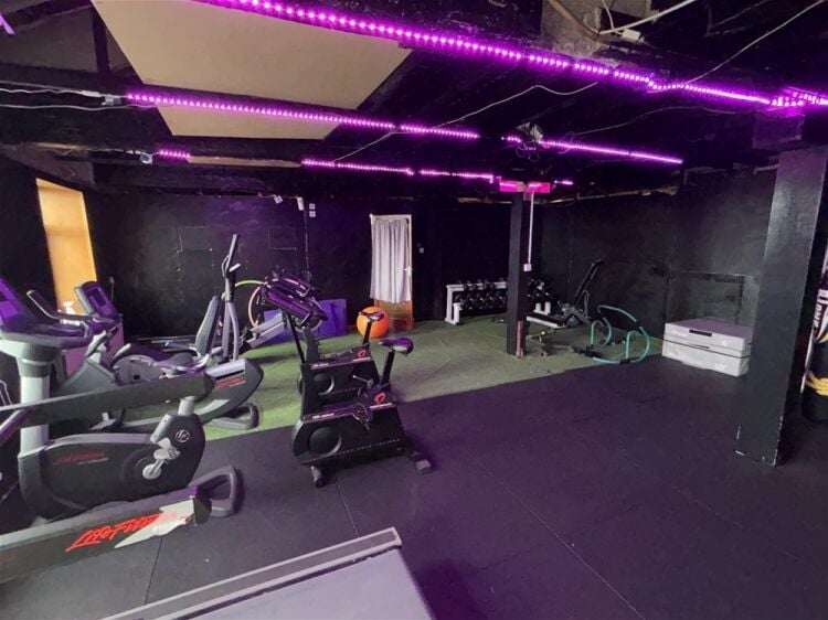 Gymnasium & Fitness For Sale in Bradford Photo 6