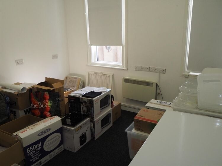 Cafe & Sandwich Bars For Sale in Ripon