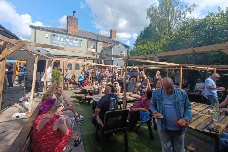 Established Independent Pub - Nottingham