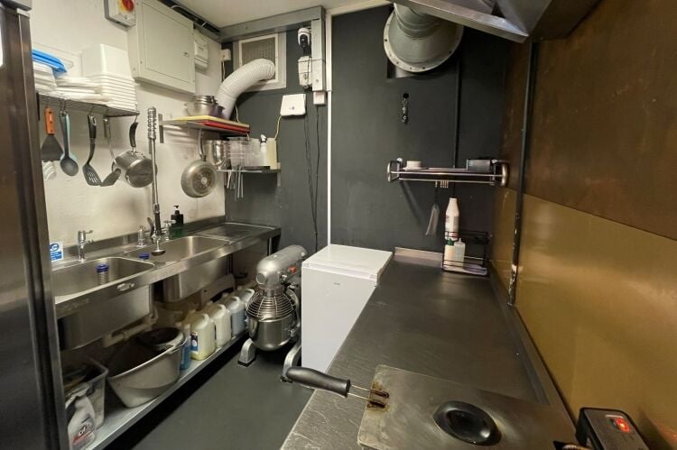 Dietary Specialist Pancake & Waffle House -Bristol