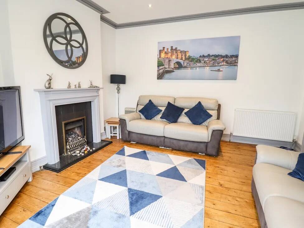 Holiday cottage for sale llandudno Photo 6