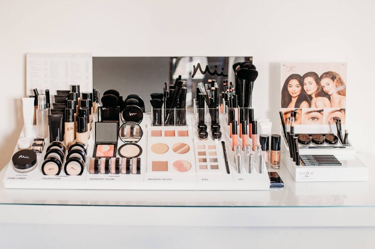 High-quality and profitable beauty salon based in a popular region of Nottinghamshire