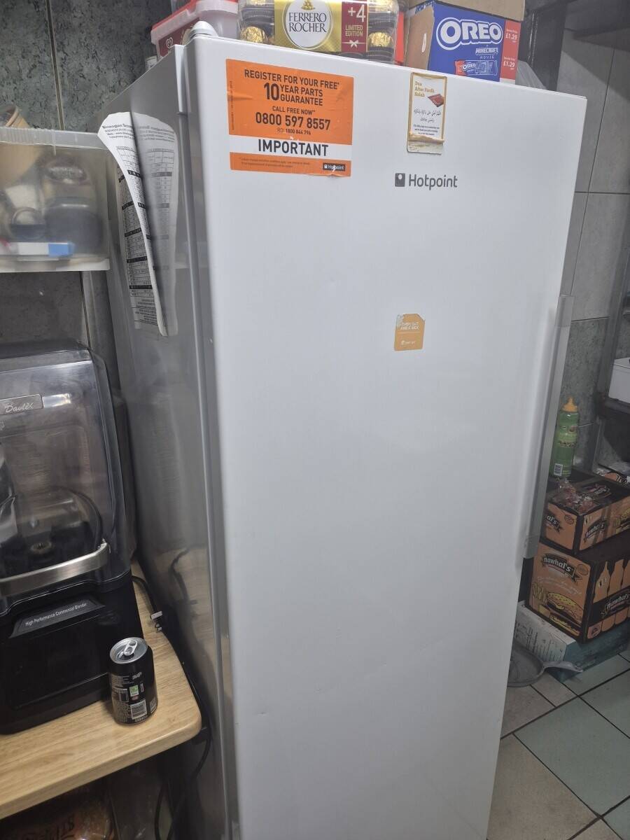 Fast food Dessert Takeaway shop for sale in Walsall