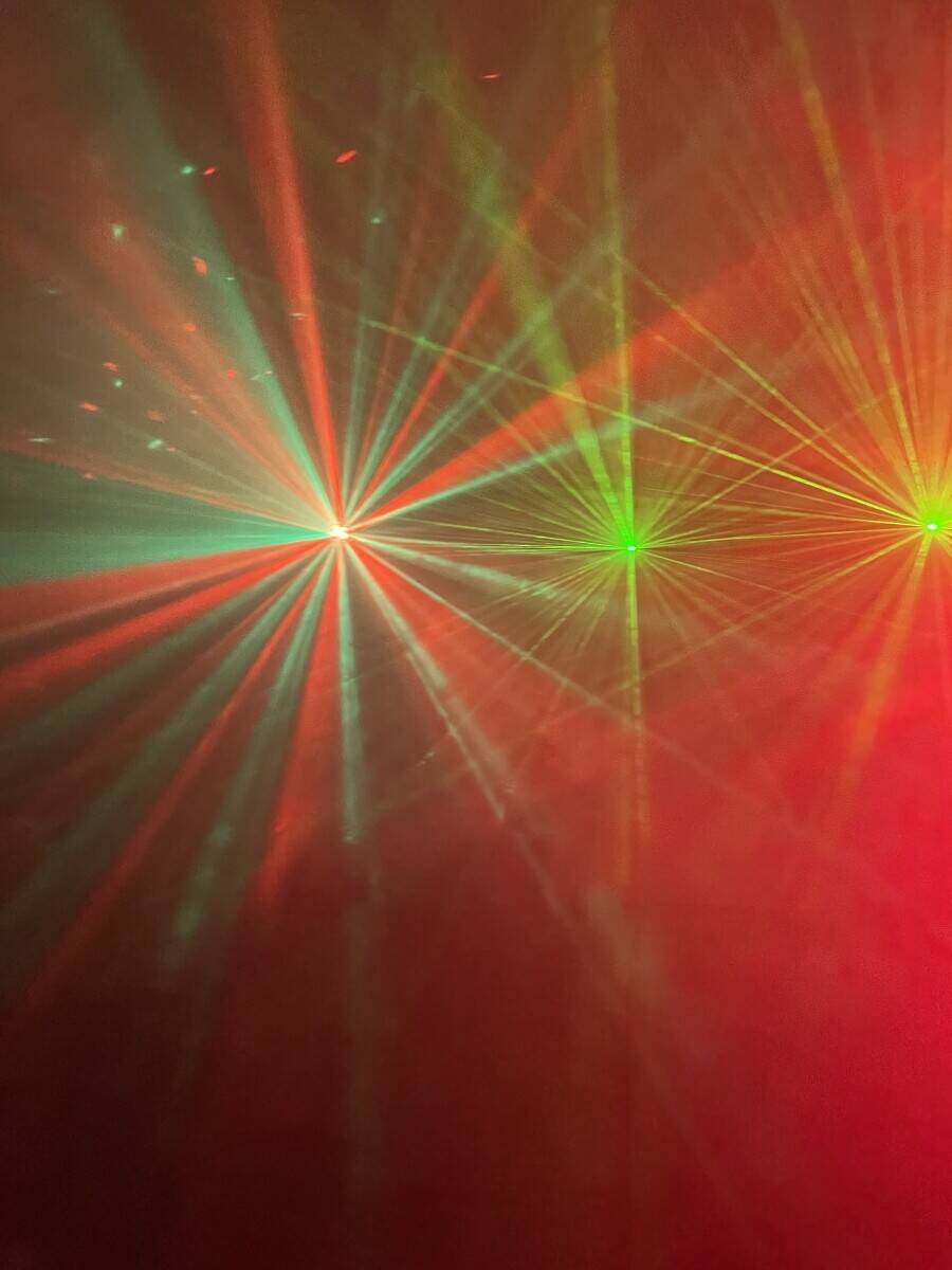 Mobile Inflatable Nightclub Hire Business for Sale – Fully Branded & Operational