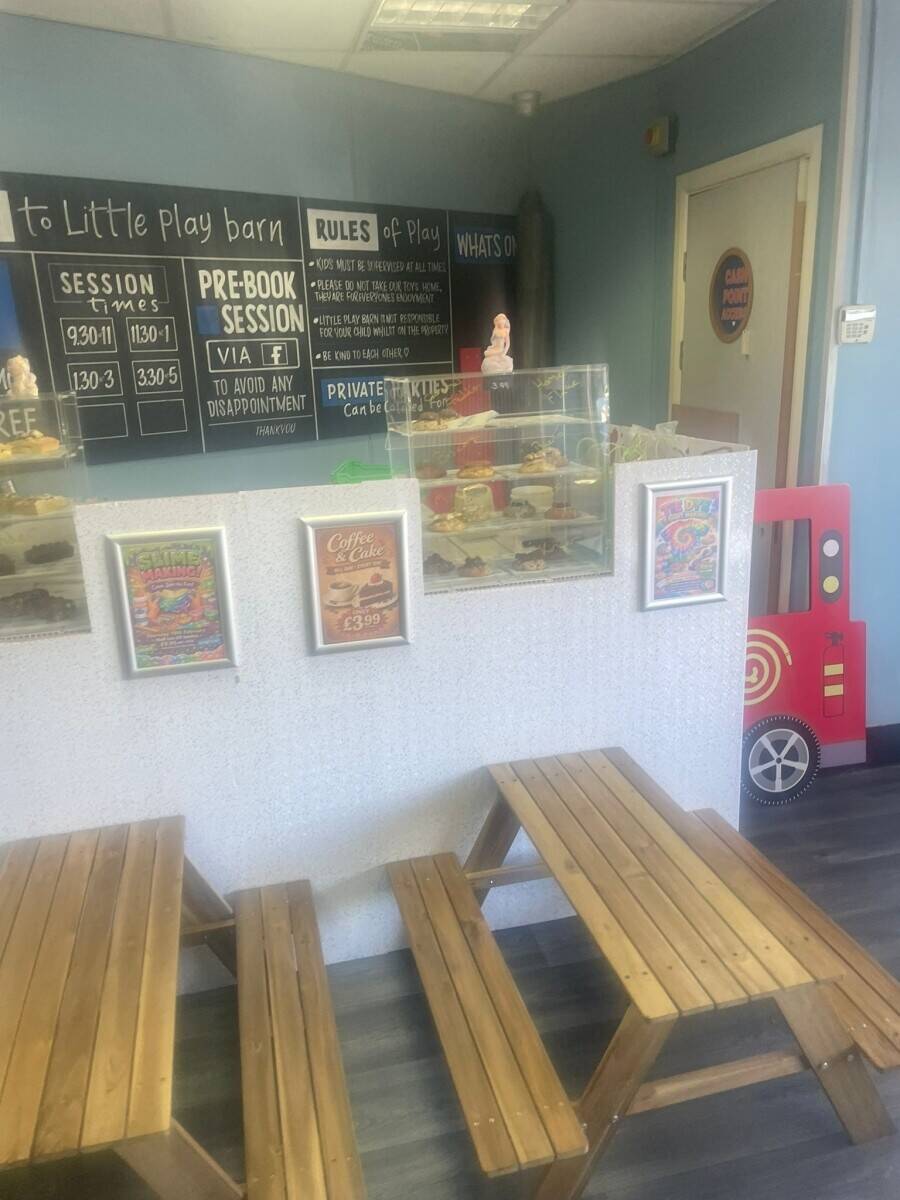 Childrens Play Centre & Role play village for sale
