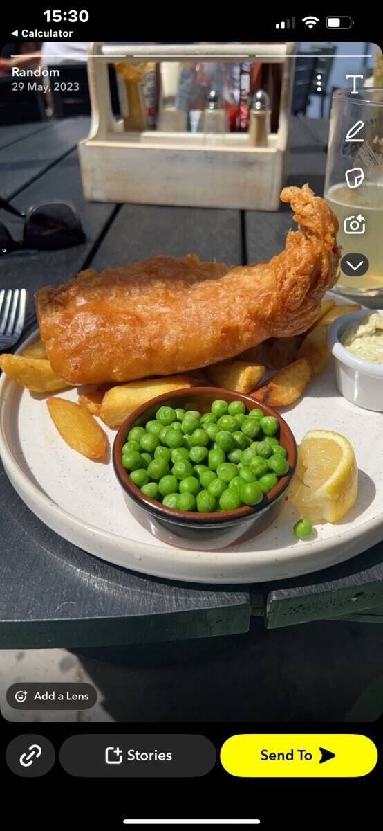 Fast food Takeaway / Cafe Merthyr Tydfil Photo 5