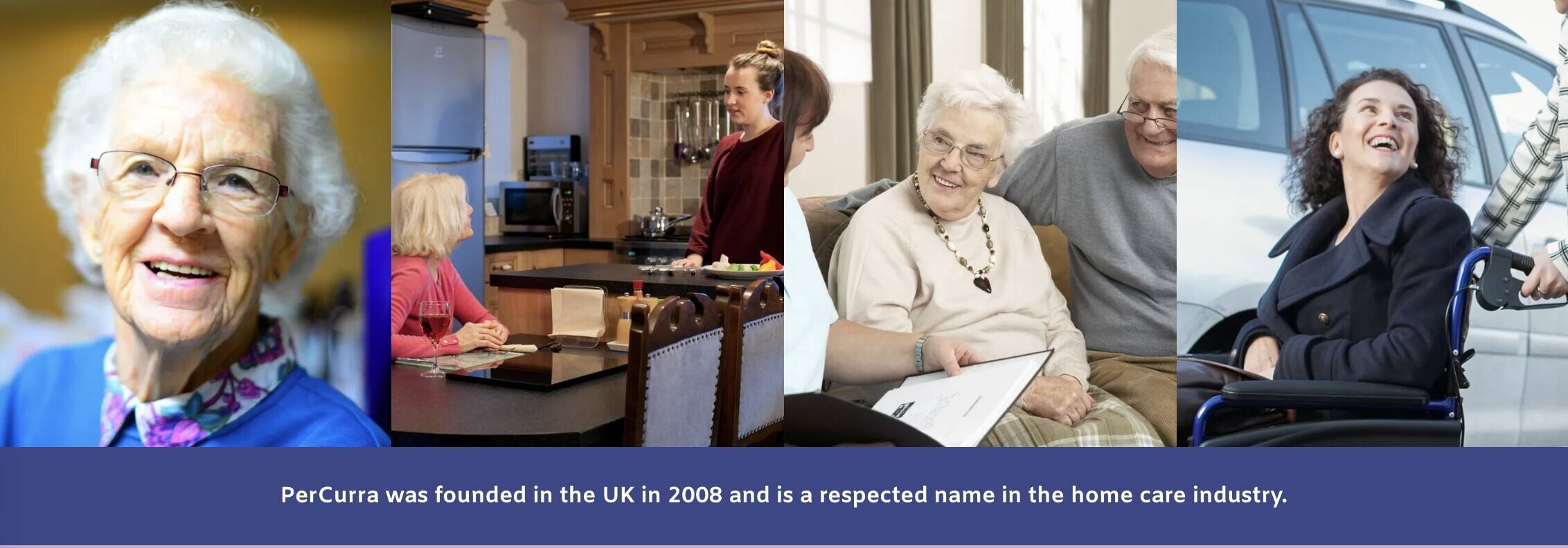 Home Care Franchise For Sale Photo 6