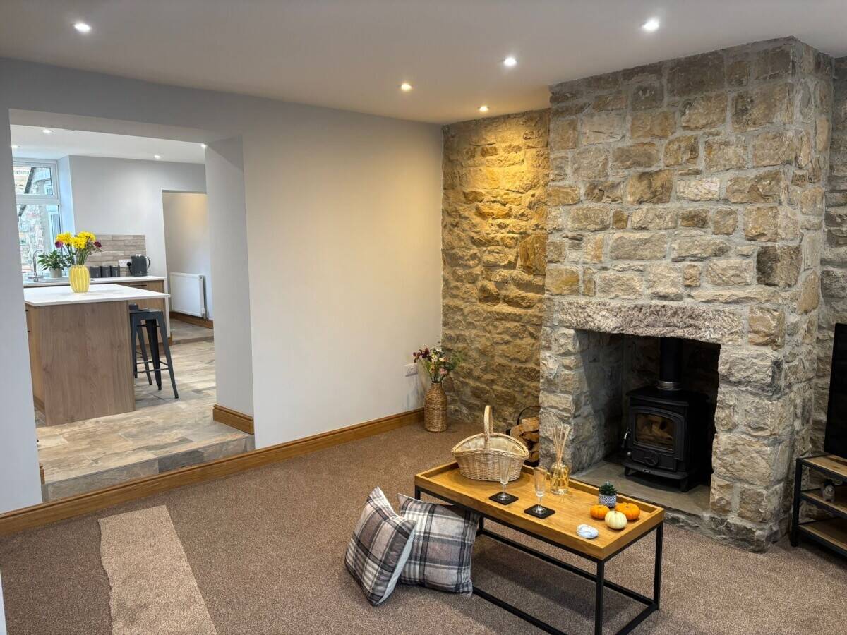 Well-known, Modern, Recently Refurbished Freehold Group of Holiday Cottage Properties