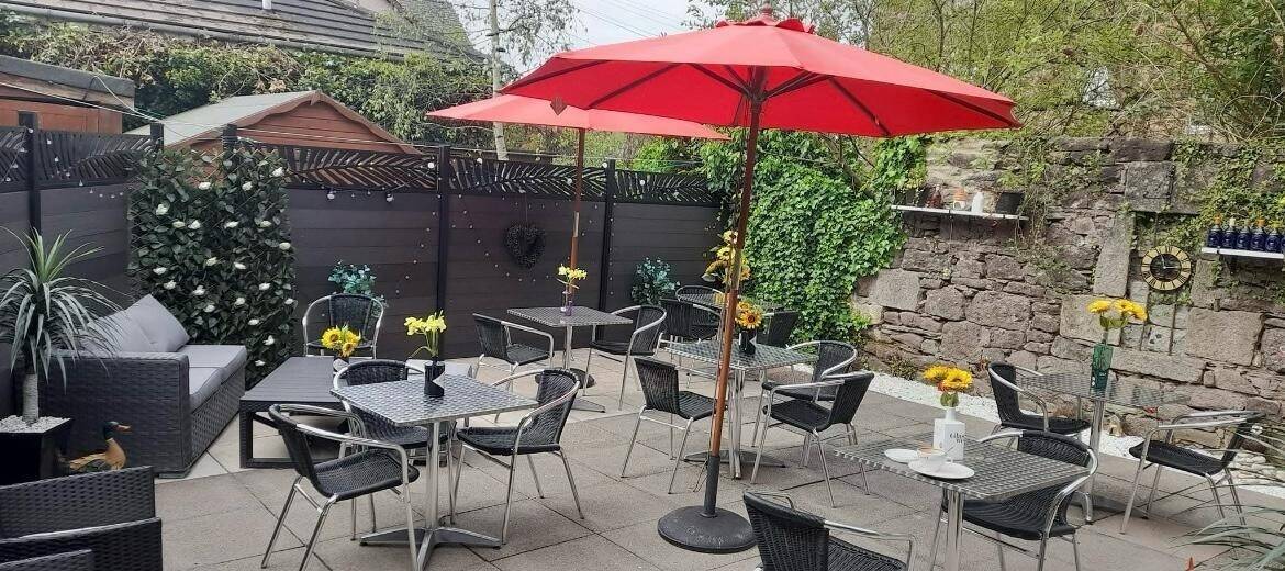 Profitable & Popular Licensed Restaurant in Bustling Tourist Town For Sale Photo 6