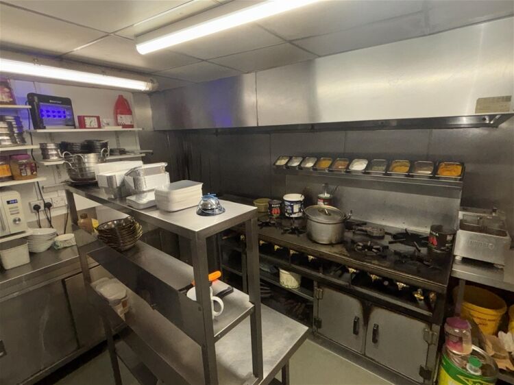 Restaurants For Sale in York