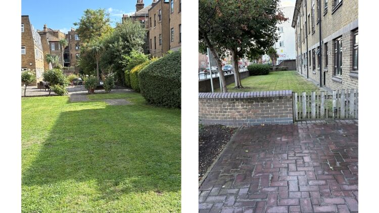 Contract Landscaping Business with Excellent Expansion Opportunities Photo 6