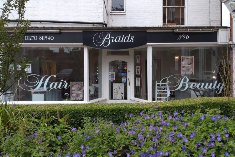 Hair & Beauty Salon - Cheshire Photo 6